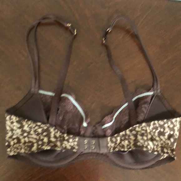 Victoria’s Secret unlined Demi bra - Picture 4 of 8